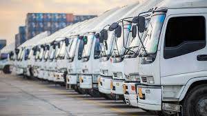 Seguros de Flotilla de Vehículos